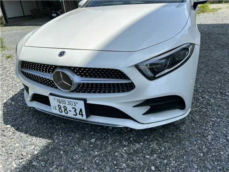 CLS-CLASS