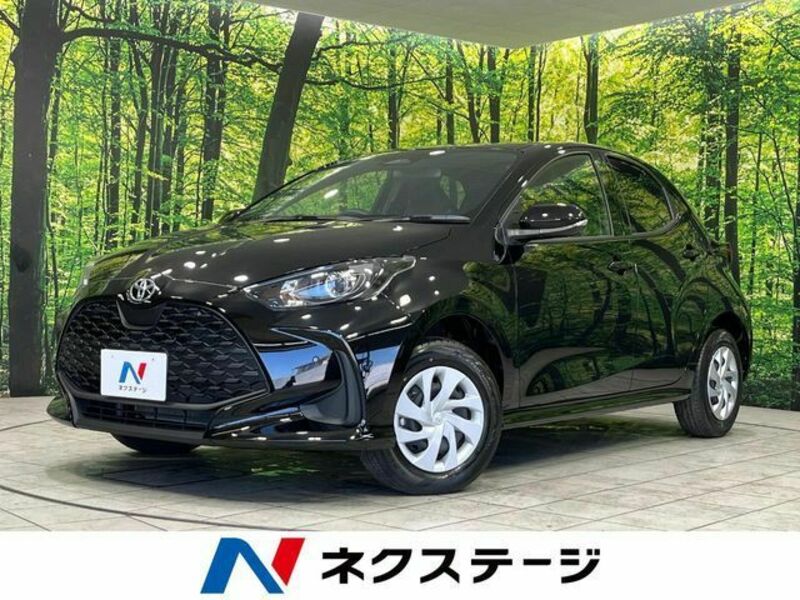 YARIS-0