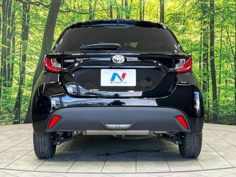 YARIS