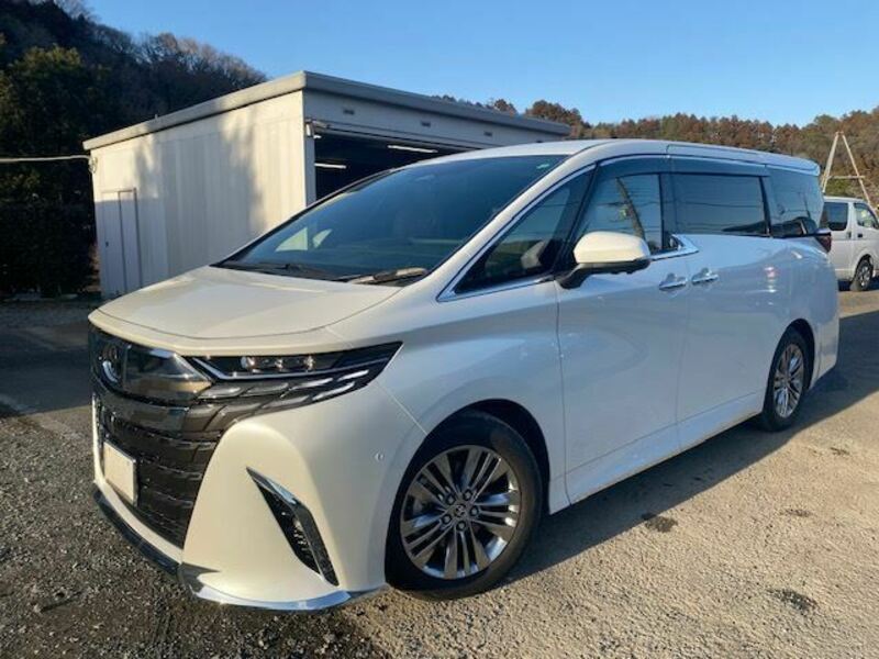 ALPHARD