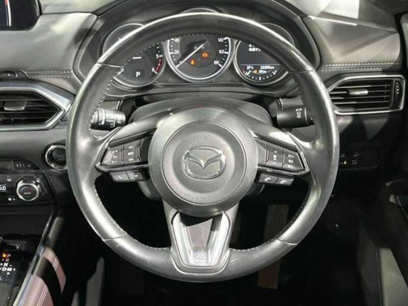 CX-8