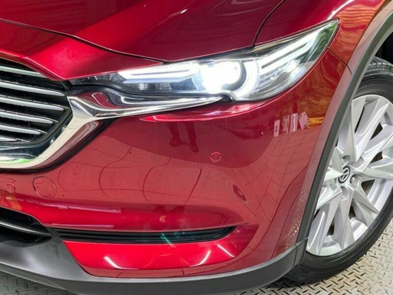 CX-8