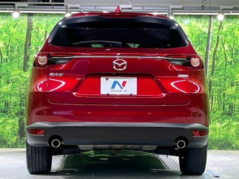 CX-8