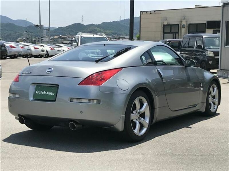 FAIRLADY Z