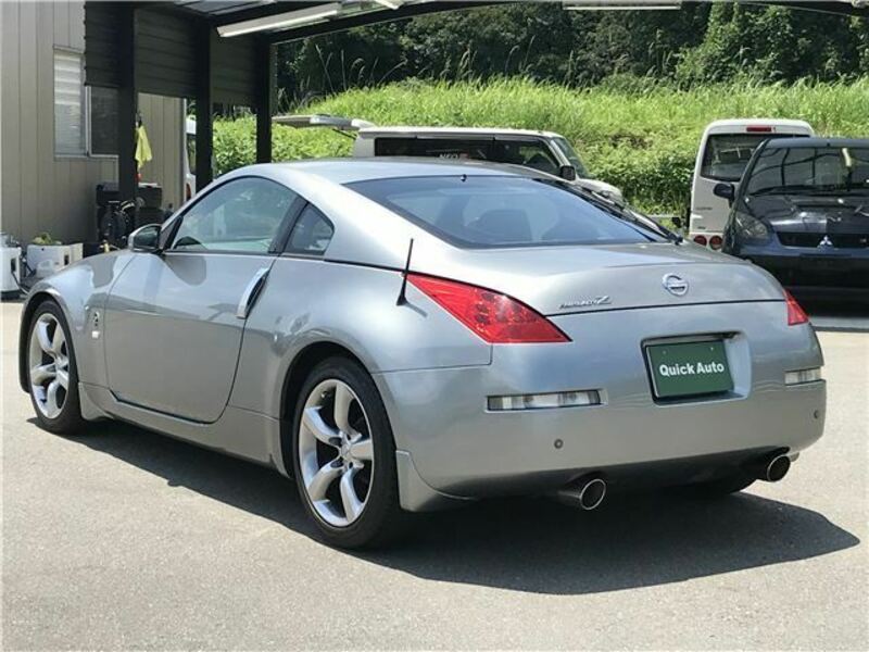 FAIRLADY Z