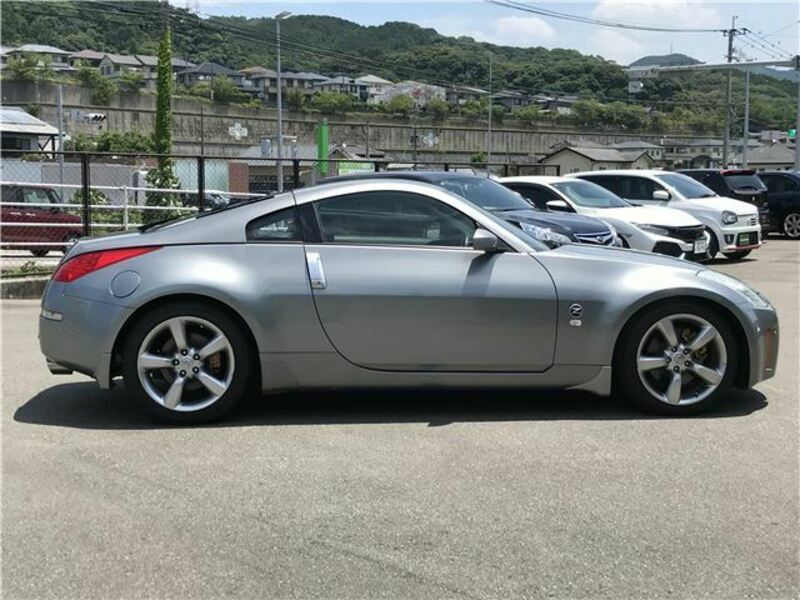 FAIRLADY Z
