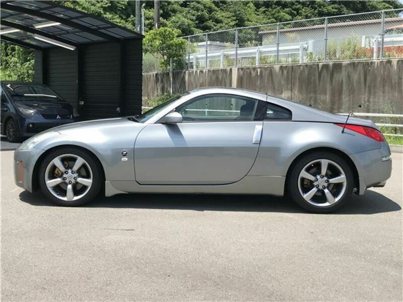 FAIRLADY Z