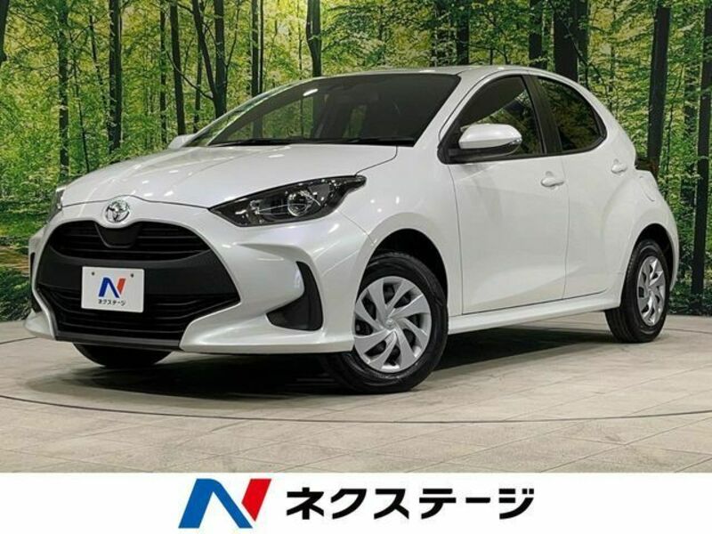 YARIS-0
