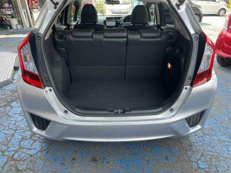 FIT HYBRID