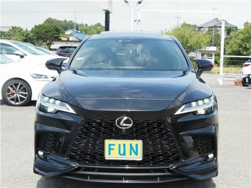 RX