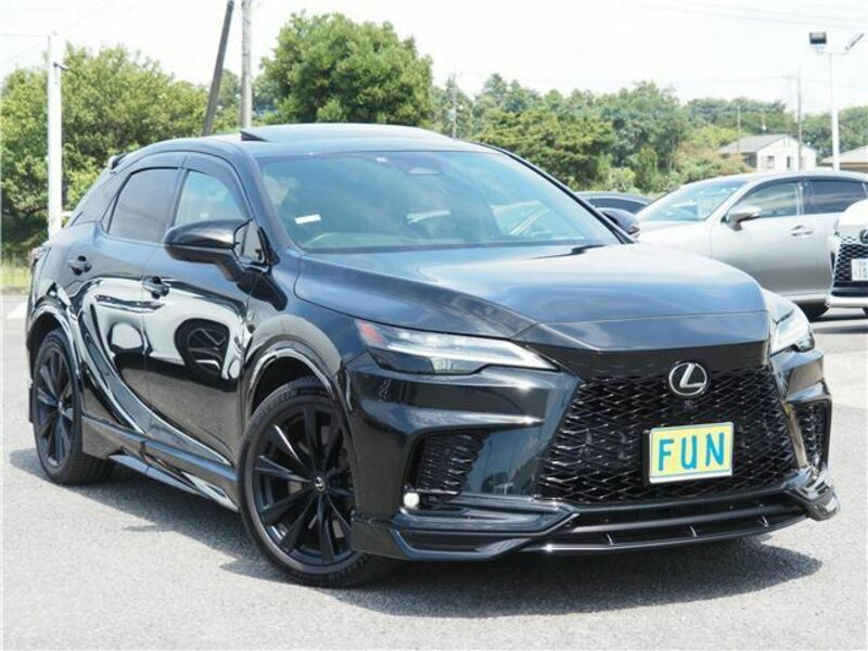 RX