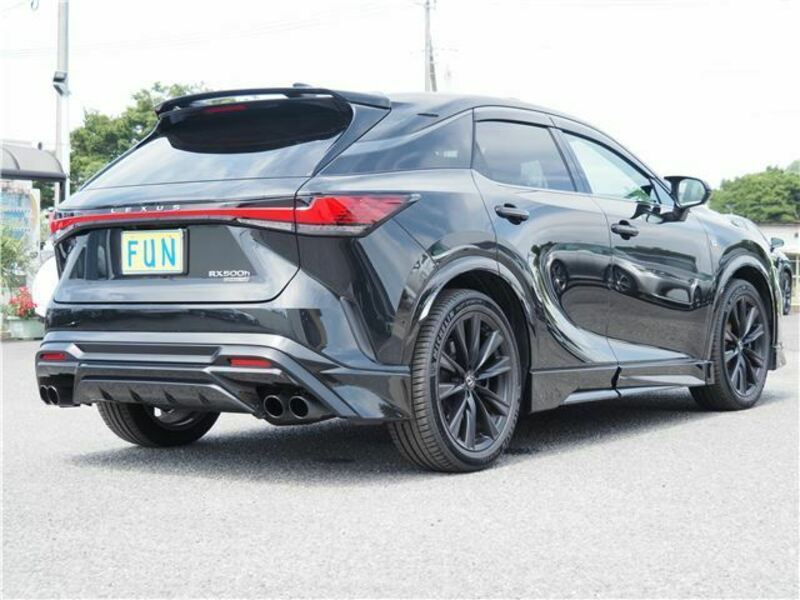 RX