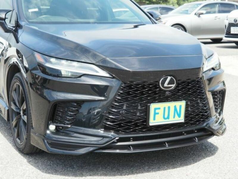 RX