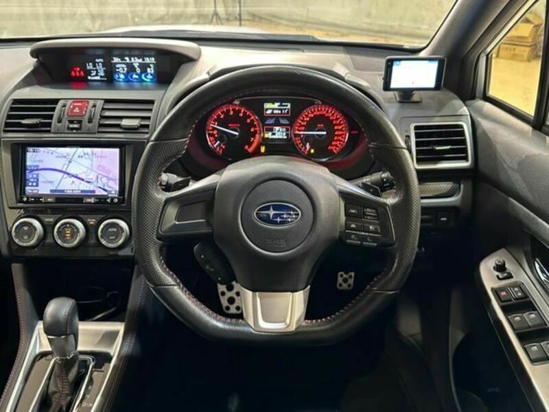 WRX