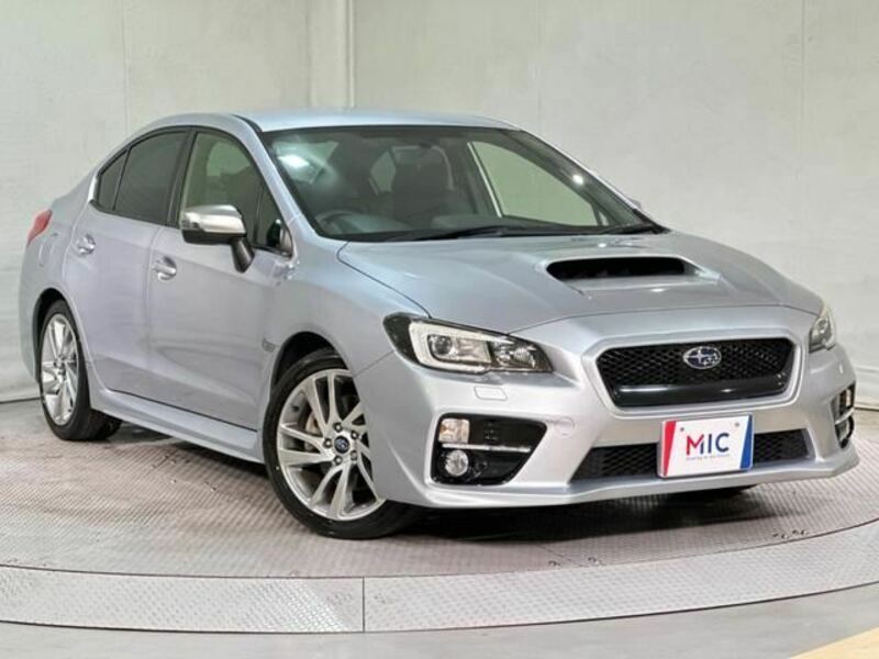 WRX