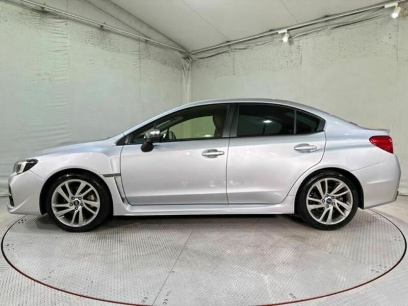 WRX