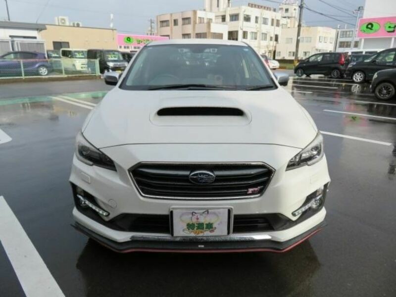 LEVORG