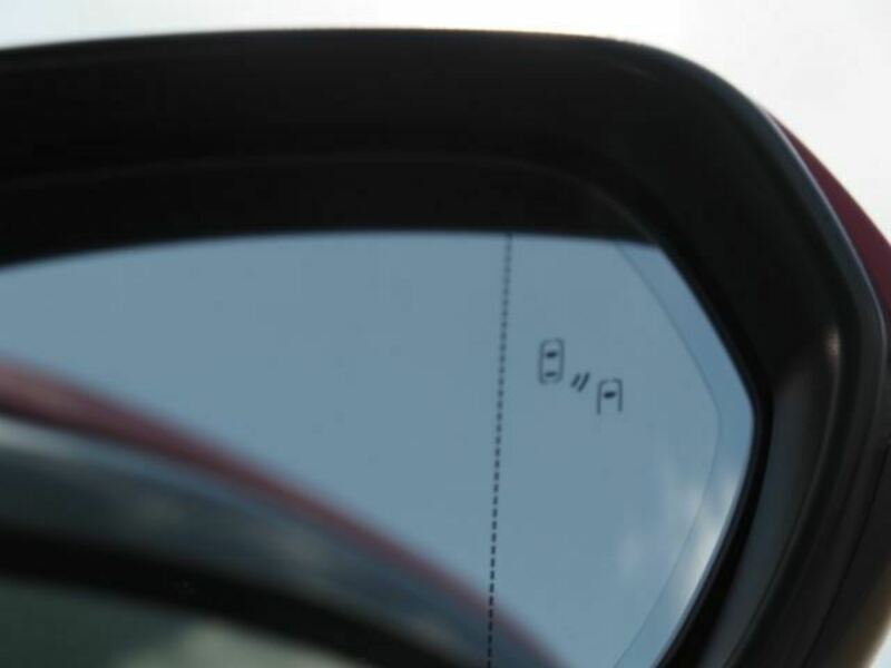 RX