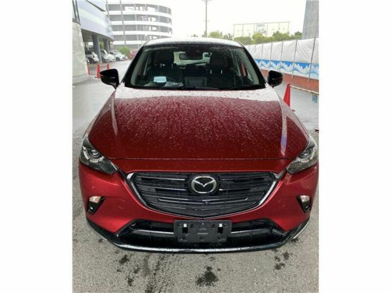 CX-3