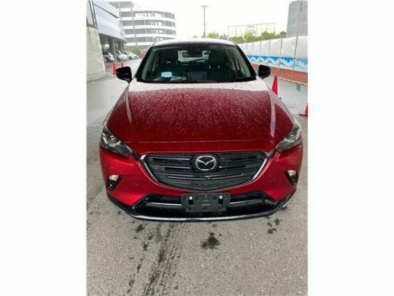 CX-3