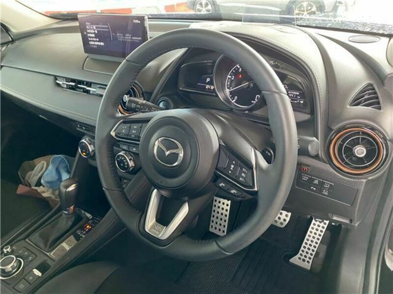 CX-3