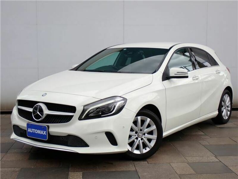 A-CLASS-0
