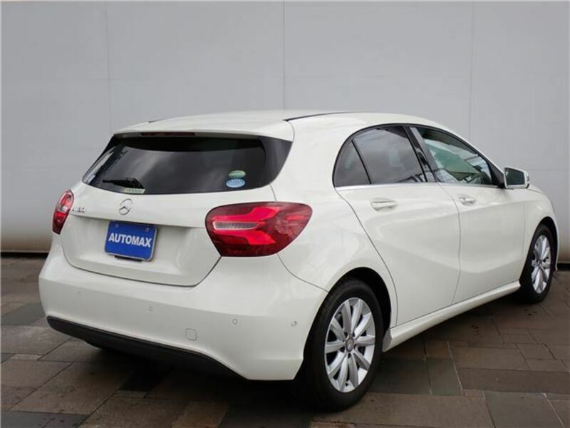 A-CLASS