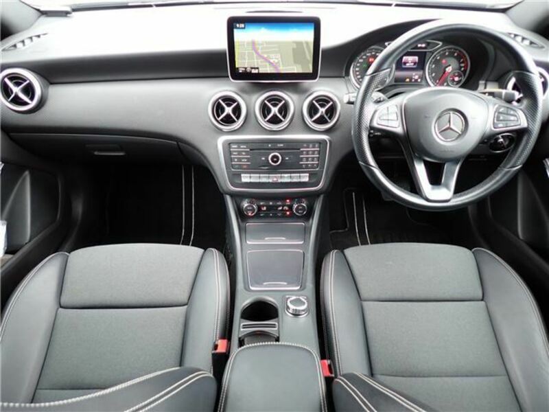 A-CLASS