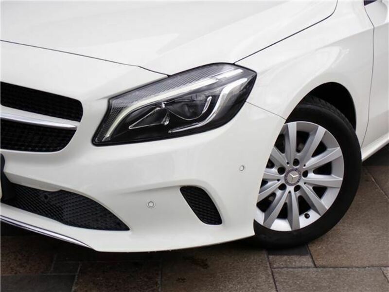 A-CLASS