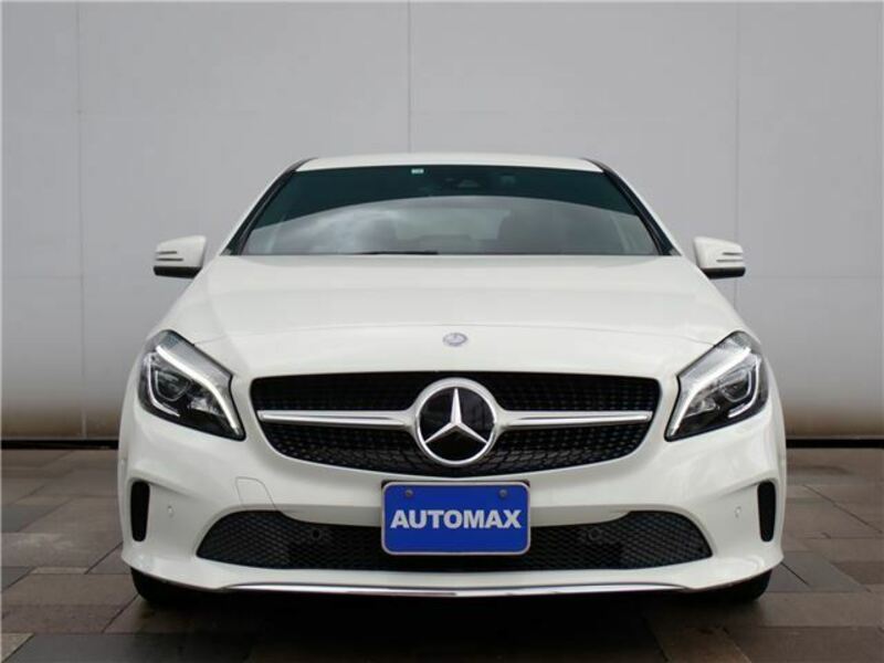 A-CLASS