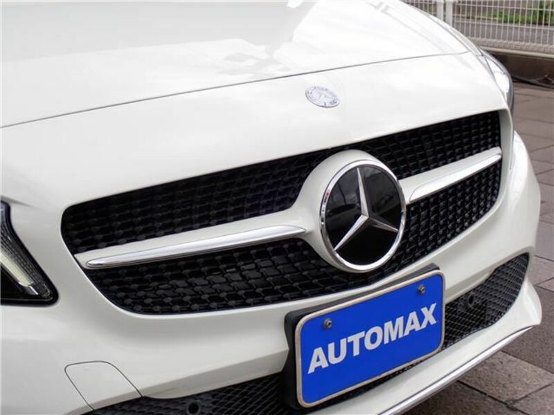 A-CLASS