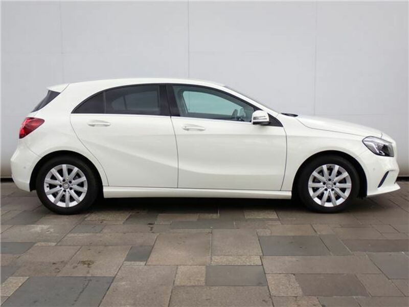 A-CLASS