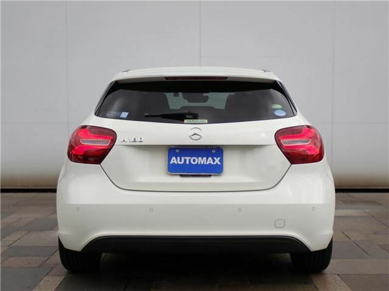 A-CLASS