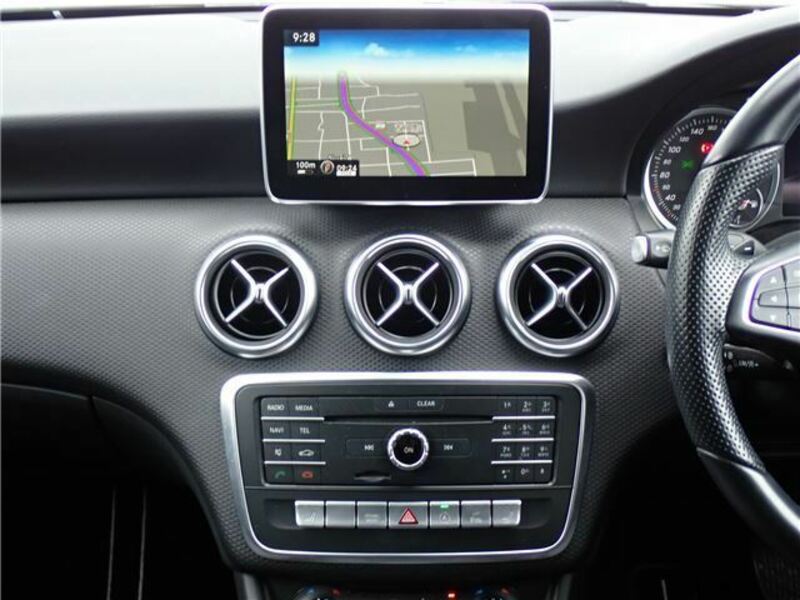 A-CLASS