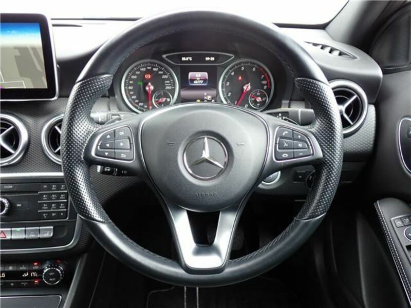 A-CLASS