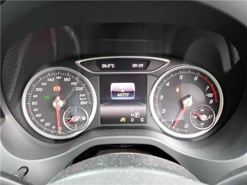 A-CLASS