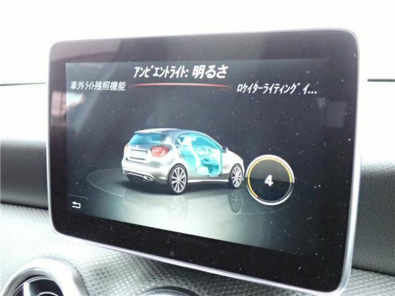 A-CLASS
