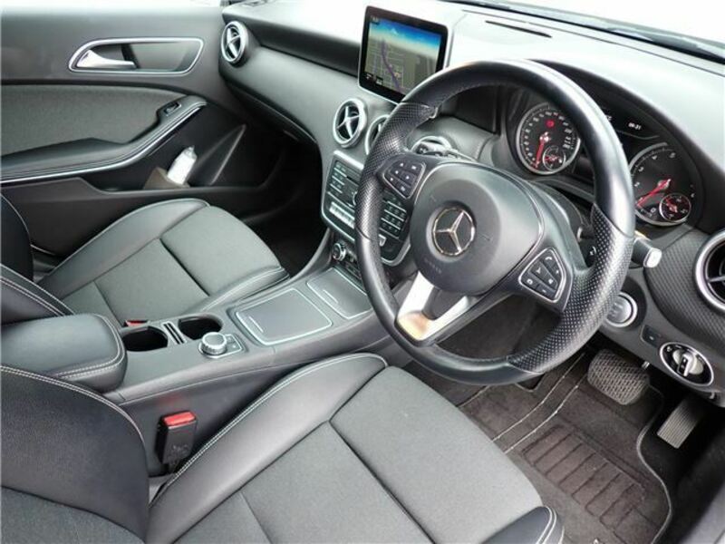 A-CLASS