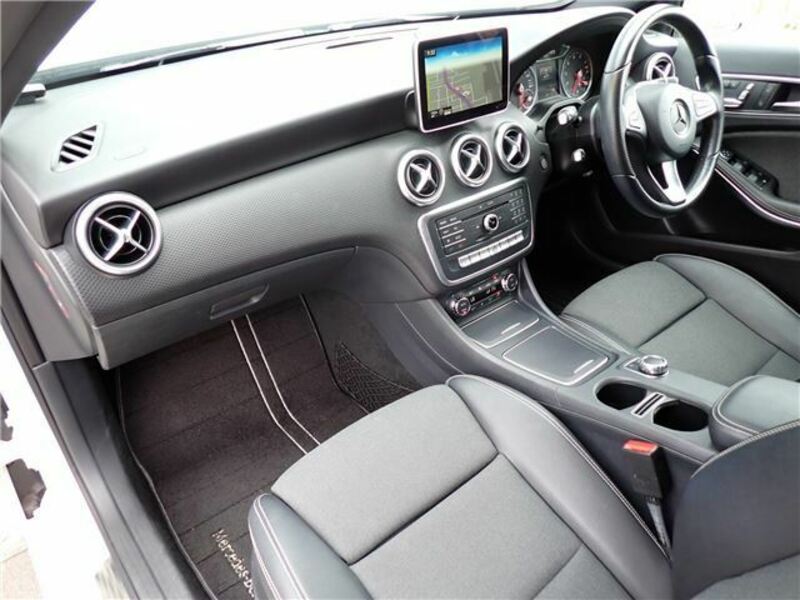 A-CLASS