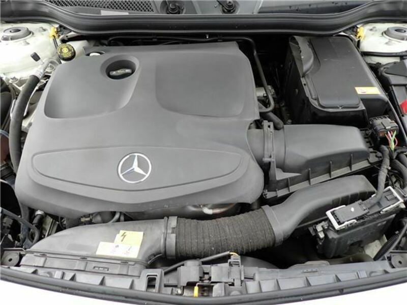 A-CLASS