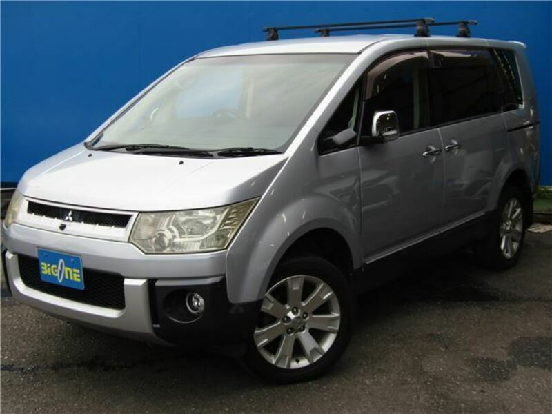 DELICA-0