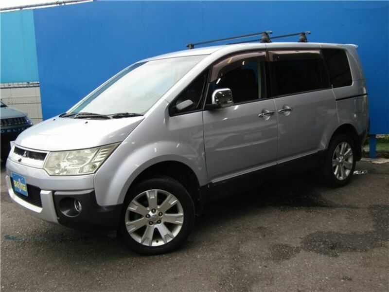 DELICA
