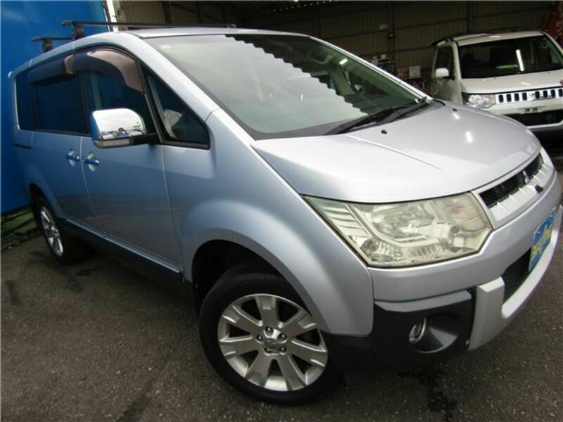 DELICA