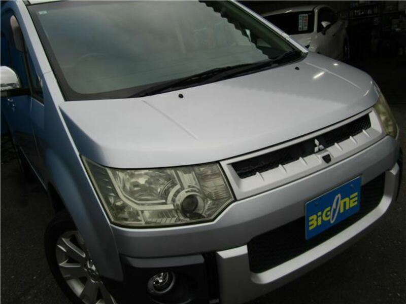 DELICA