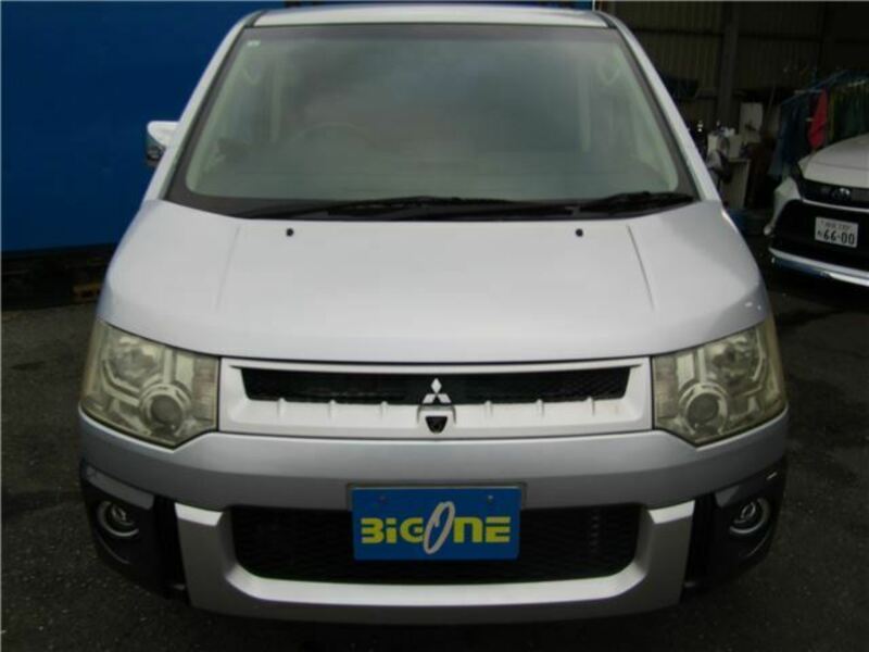 DELICA