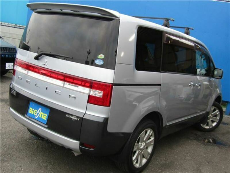 DELICA