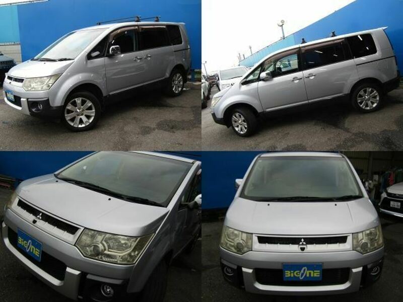 DELICA