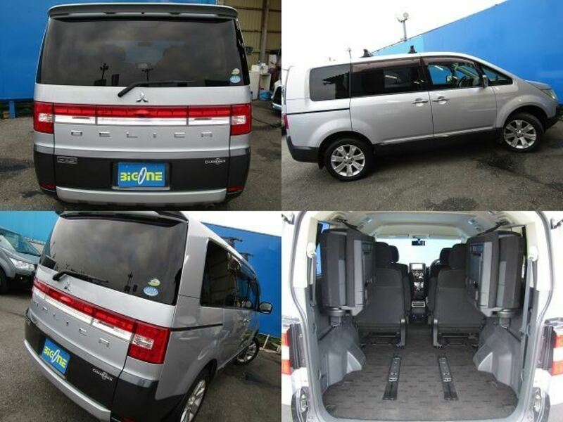 DELICA