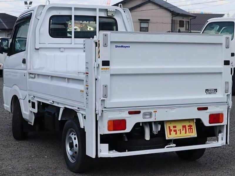 CARRY TRUCK