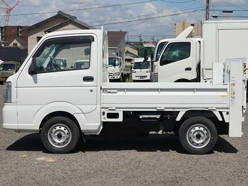CARRY TRUCK